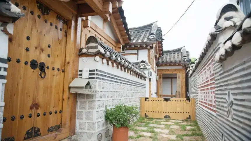 숙소 사진