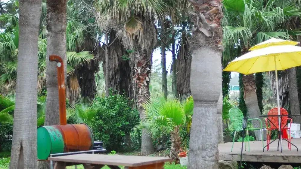숙소 사진
