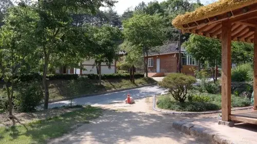 숙소 사진