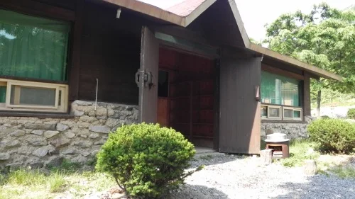 숙소 사진