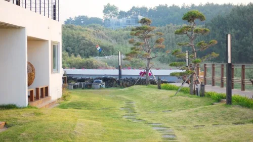 숙소 사진