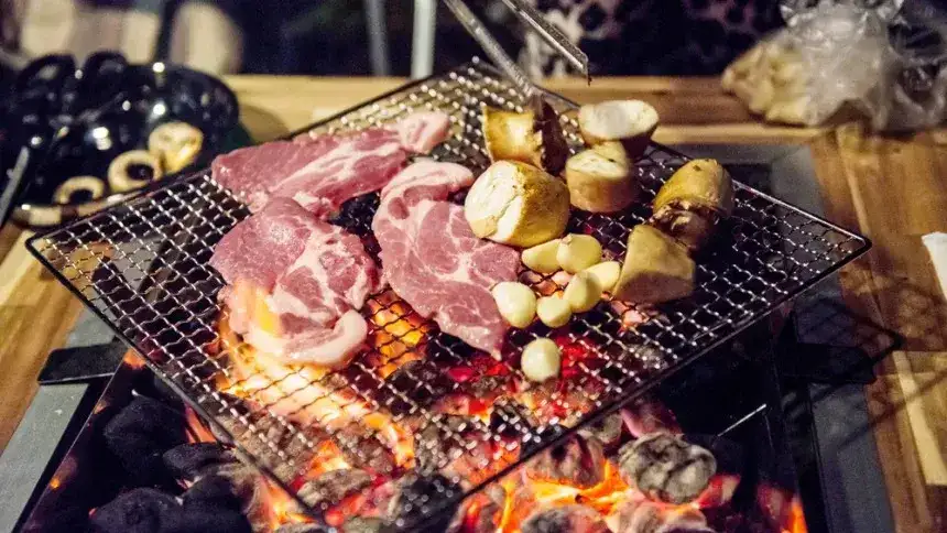 숙소 사진