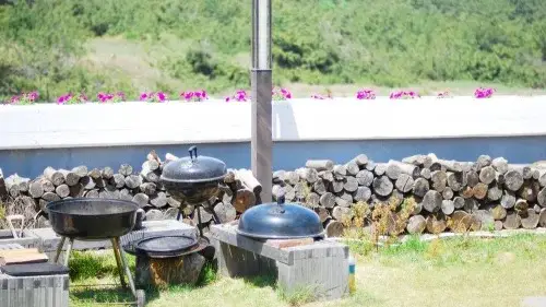 숙소 사진