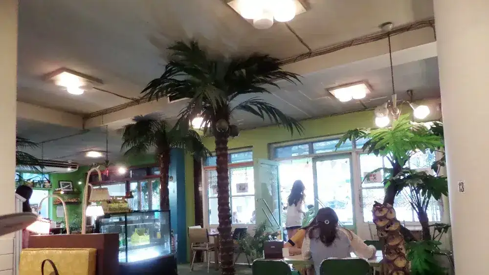 숙소 사진