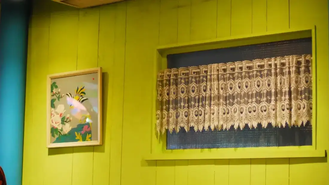 숙소 사진