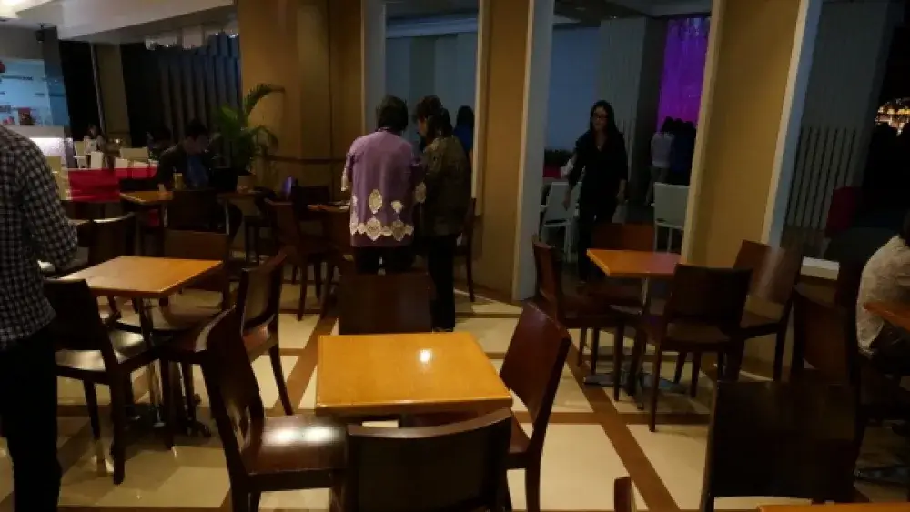 숙소 사진