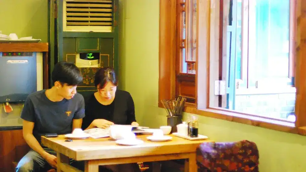 숙소 사진