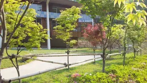 숙소 사진