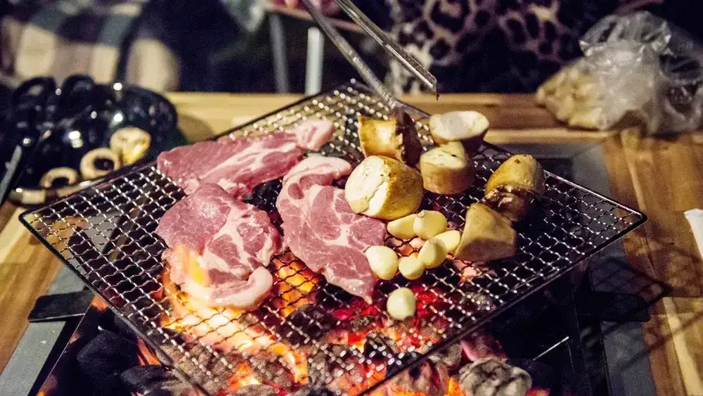 숙소 사진