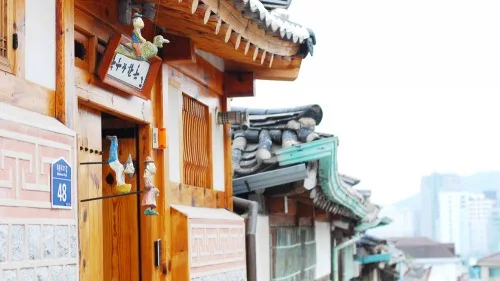 숙소 사진