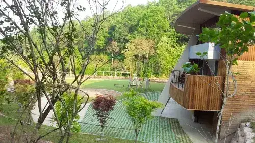 숙소 사진