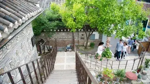 숙소 사진
